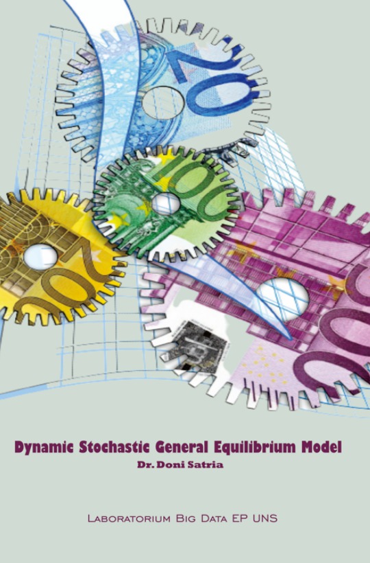 Dynamic Stochastic General Equilibrium Model - Bening Rua Pustaka