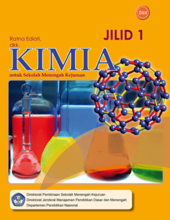 Kimia Jilid 1