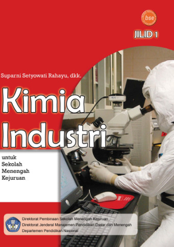 Kimia Industri Jilid 1