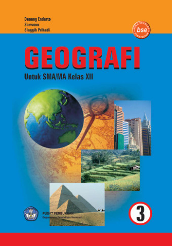 Geografi