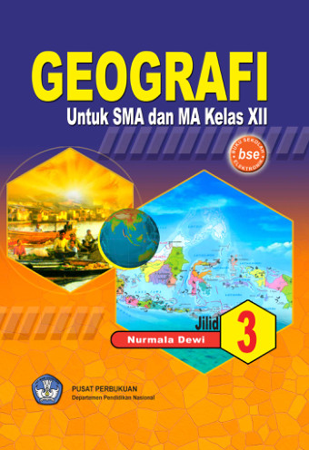 Geografi