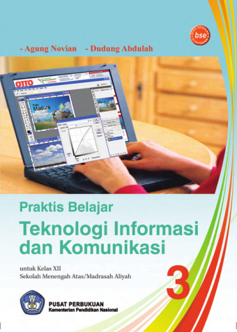 Praktis Belajar Teknologi Informasi dan Komunikasi