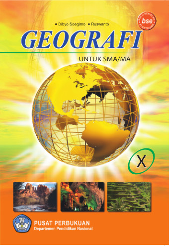 Geografi