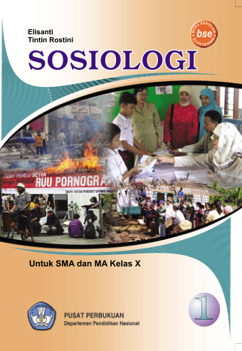 Sosiologi