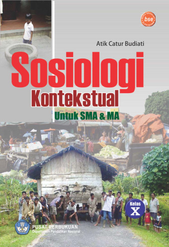 Sosiologi Kontekstual