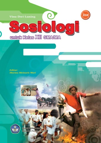 Sosiologi