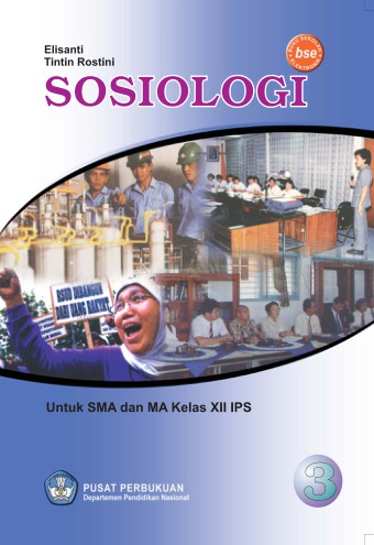 Sosiologi