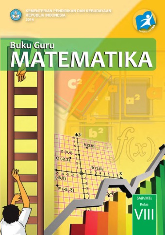 Buku Guru Matematika 