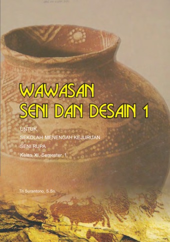 Wawasan Seni dan Desain 