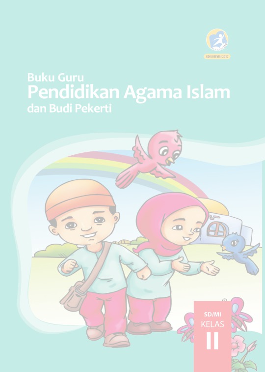 Buku Guru Pendidikan Agama Islam dan Budi Pekerti