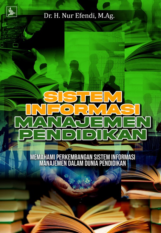 Sistem Informasi Manajemen Pendidikan