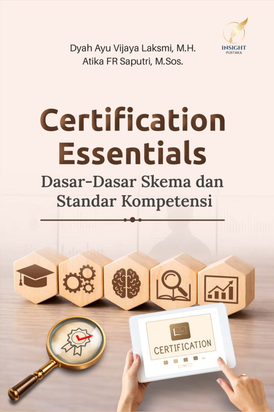 Certification Essentials Certification: Dasar-Dasar Skema dan Standar ...