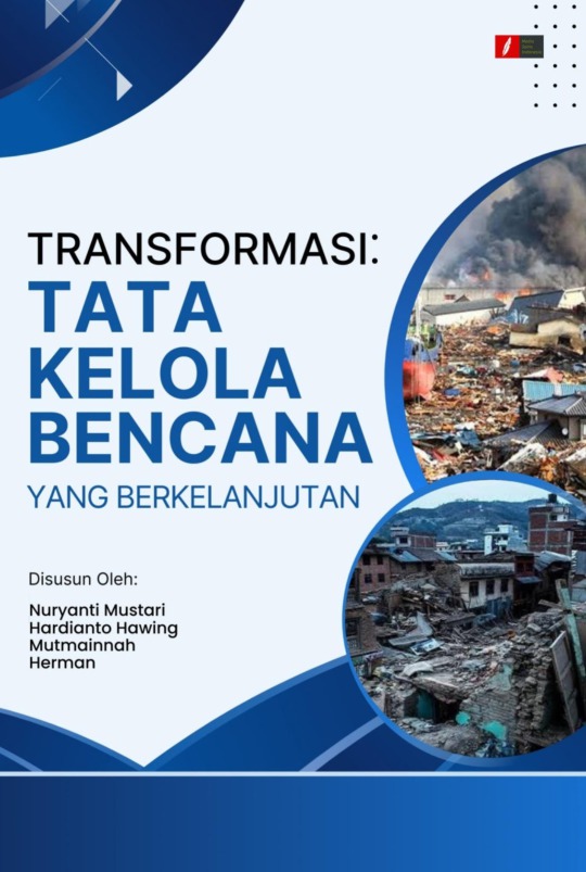 Transformasi Tata Kelola Bencana Yang Berkelanjutan Media Sains(00)