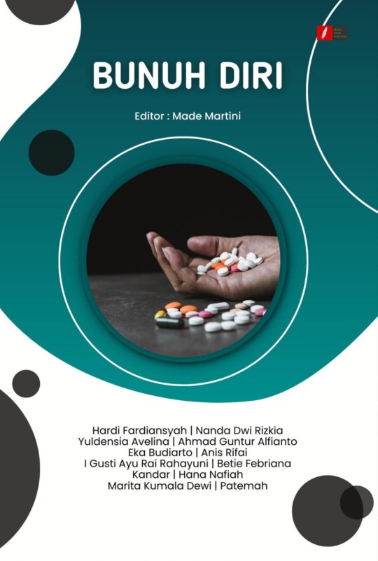 Bunuh Diri - Media Sains Indonesia