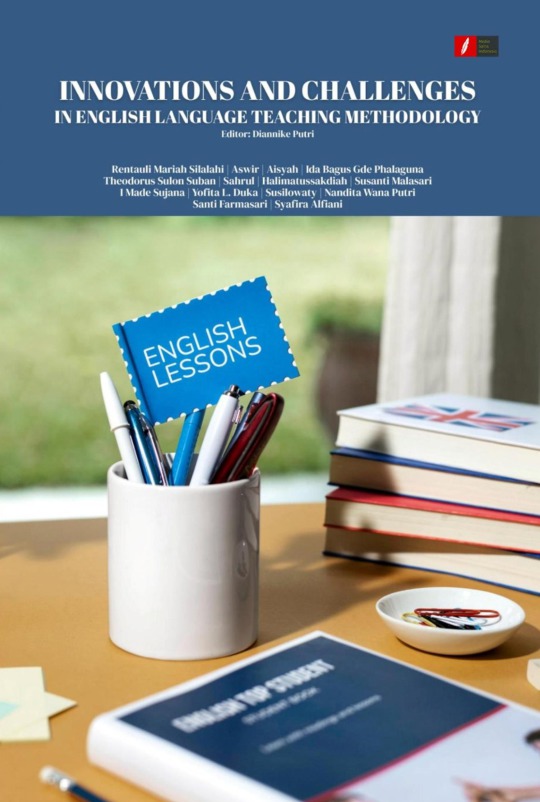 Innovations And Challenges In English Language Teaching Methodology ...