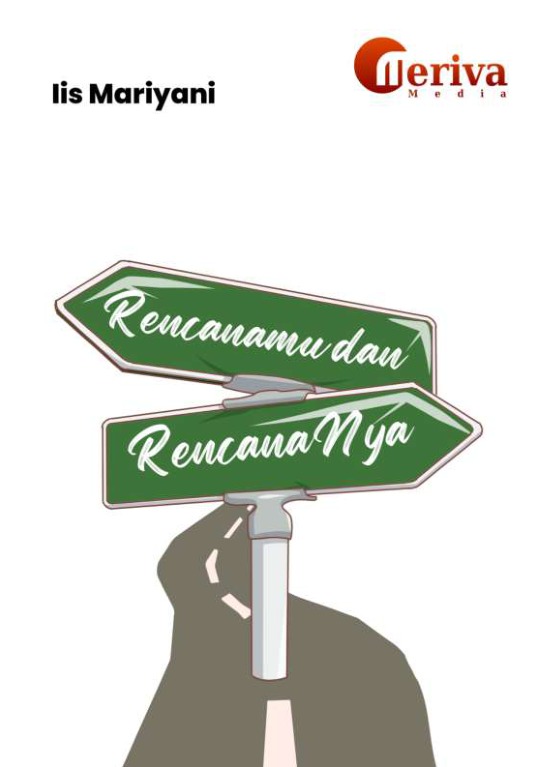 Rencanamu dan RencanaNya Meriva Media