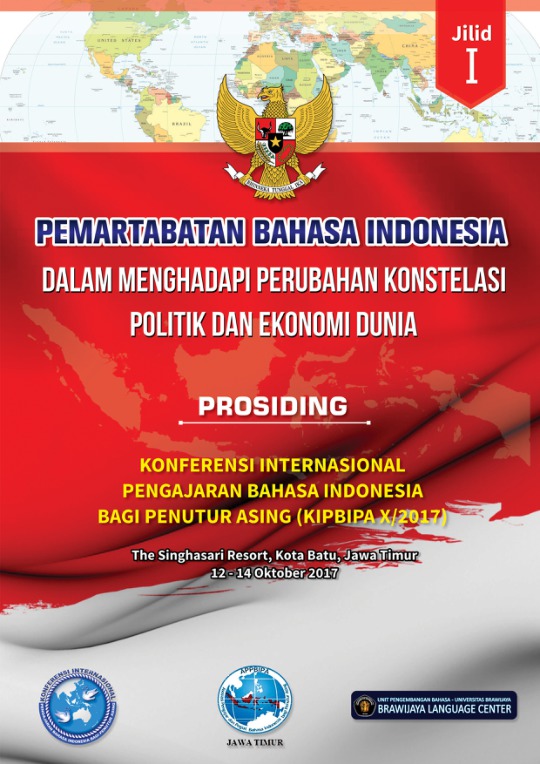 Pemartabatan Bahasa Indonesia Dalam Menghadapi Perubahan Konstelasi