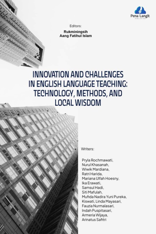 Local Language Innovation Innovation And Challenges In English Language Teaching: Technology ...