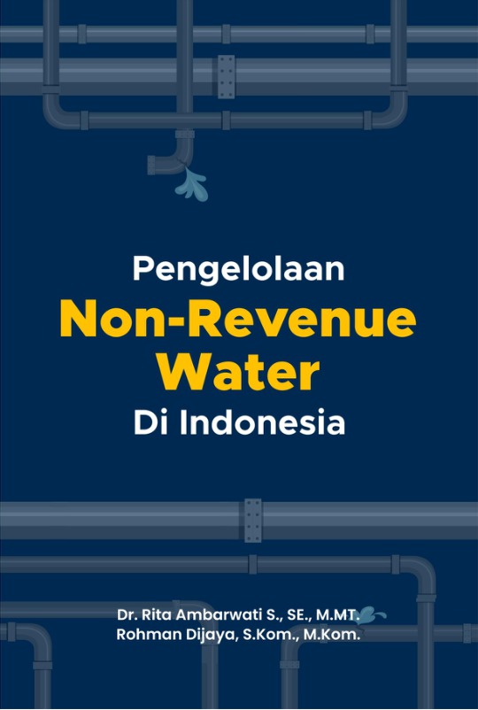 Pengelolaan NonRevenue Water di Indonesia Pustaka Rumah C1nta