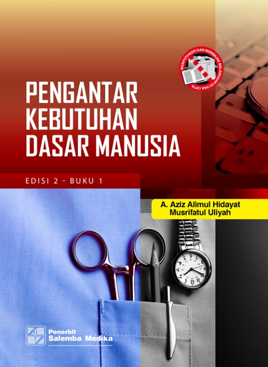 Pengantar Kebutuhan Dasar Manusia Buku 1