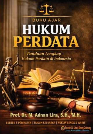 Hukum Perdata - Cahaya Bintang Cemerlang