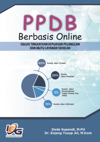 PPDB Berbasis Online: Solusi Tingkatkan Kepuasan Pelanggan dan Mutu ...