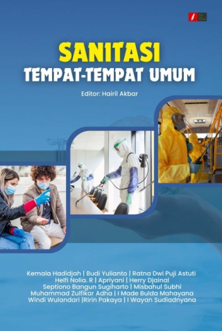 Sanitasi Tempat-Tempat Umum - Media Sains Indonesia