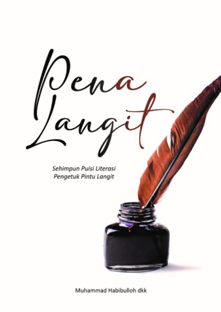 Pena Langit Publishing - myedisi.com