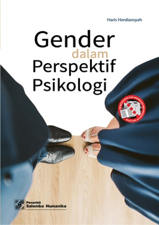 Gender Dalam Perspektif Psikologi Salemba
