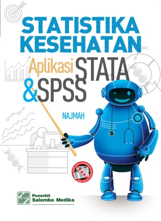Statistika Kesehatan Aplikasi Stata Dan Spss Salemba