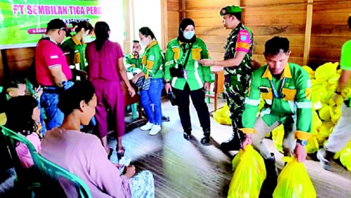 Kalteng Pos - Edisi 12 April 2023