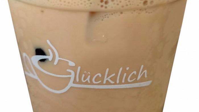 Get Glucklich For iPhone Free
