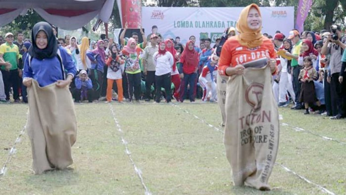 Kenalkan Permainan Tradisional Pada Anak Cucu Edisi 26 Fungsi Permainan Tradisional Bagi Karakter Anak Kenalkan Permainan Tradisional Pada Anak Cucu Edisi 26 - Fungsi Permainan Tradisional Bagi Karakter Anak