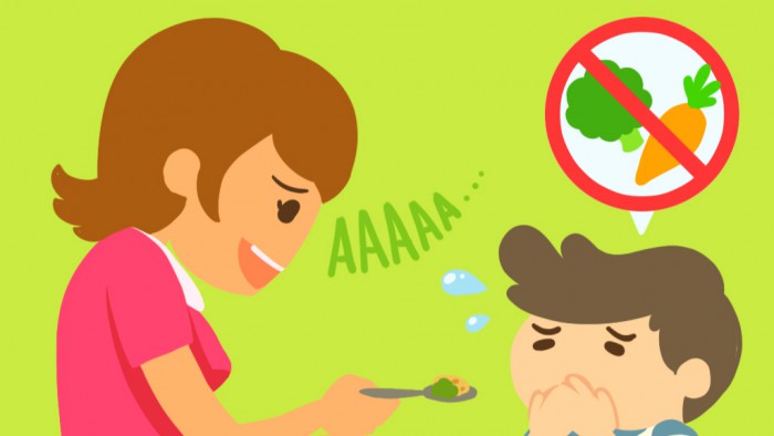 10 Tips Mengatasi Anak Balita Susah Makan Edisi 28 Desember 2019 Radar Selatan