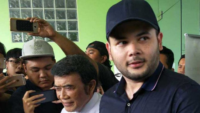 Hasil gambar untuk ridho rhoma