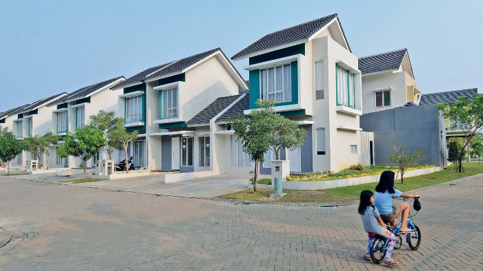 73 Gambar Gambar Rumah Bertingkat HD Terbaru