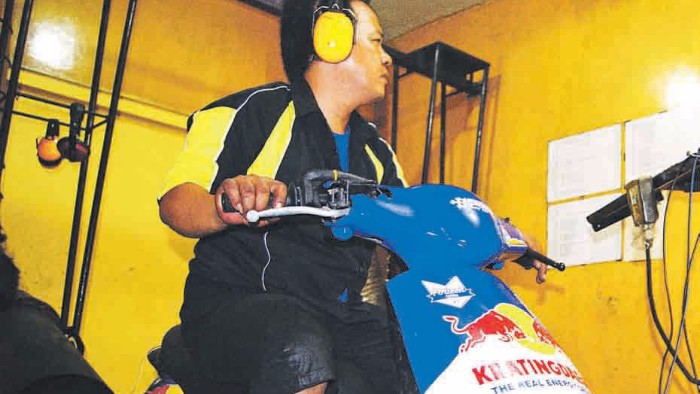 Tabloid Motor Plus - Edisi 905