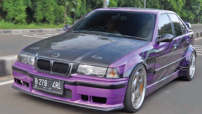 Artikel OTOMOTIF
