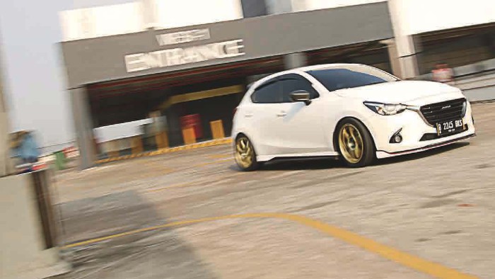 Tabloid OTOMOTIF - Edisi 48-XXVIII