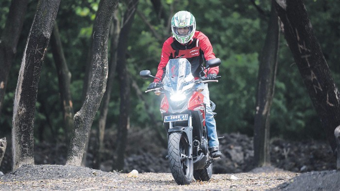 Tabloid OTO PLUS Edisi 52/XIII, 20 Juni 2016