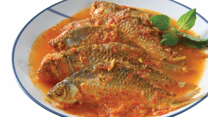  Ikan  asin  untuk hidangan sehari hari Edisi 359 Saji