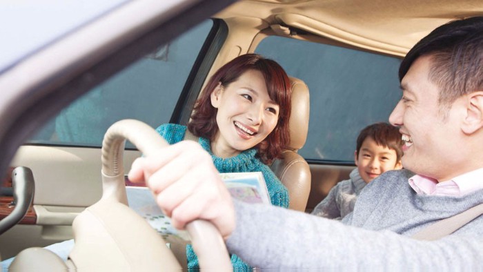 Persiapan benar, mudik lancar, Edisi 1479 - NOVA