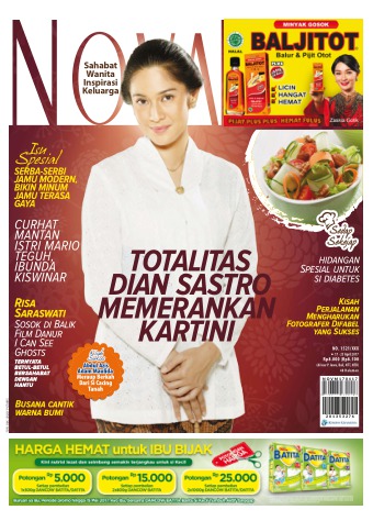 tabloid edisi 1521 17 april 2017 tabloid edisi 1521 17 april 2017